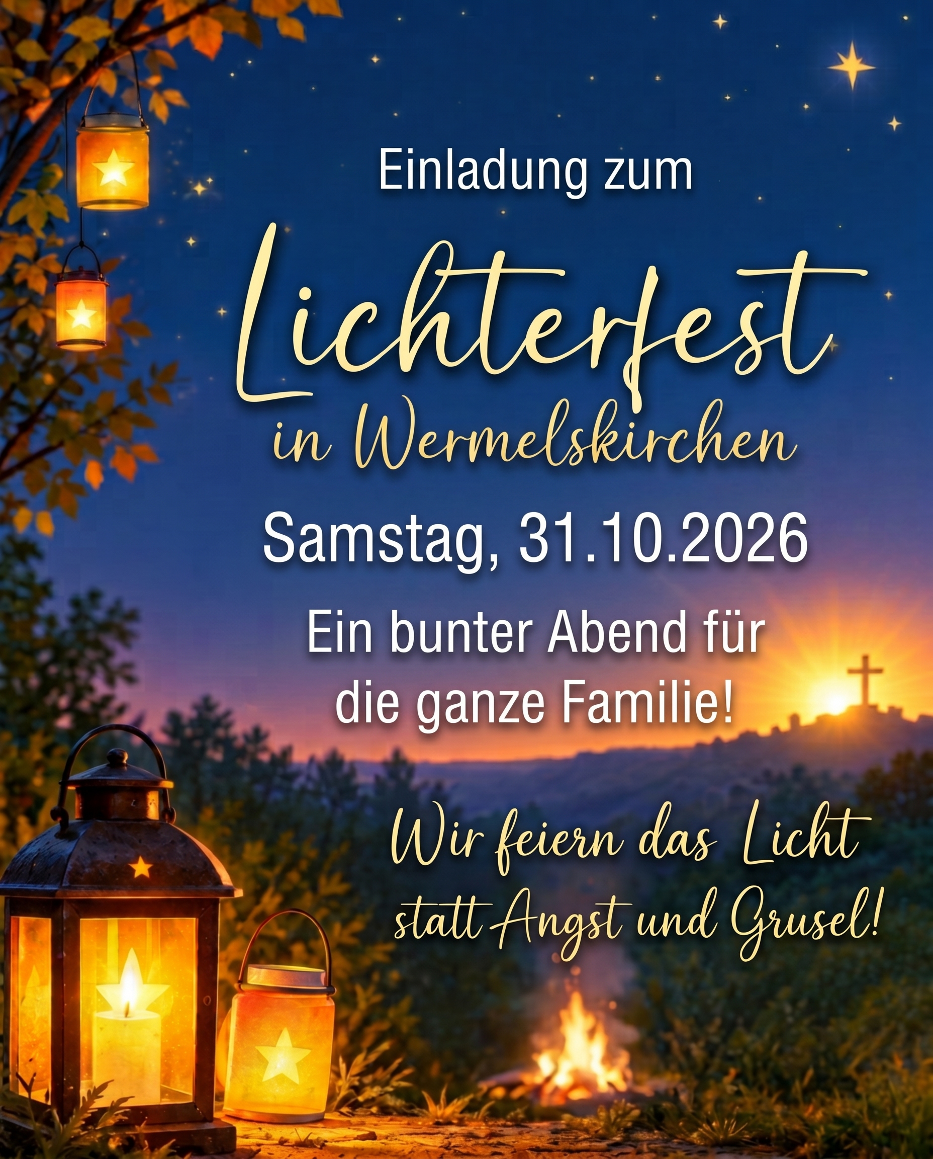 Lichterfest
